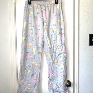 Munki Munki Champagne Pajama pants